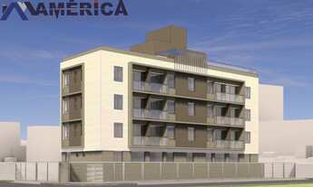 Imagem 2: Excelente oportunidade! Apartamento à venda em João Pessoa-PB, 2 quartos, 1 suíte, 1 vaga