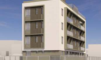 Imagem 3: Excelente oportunidade! Apartamento à venda em João Pessoa-PB, 2 quartos, 1 suíte, 1 vaga