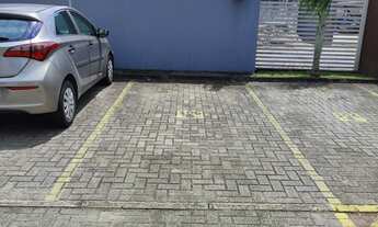 Imagem 2: Apartamento à venda em João Pessoa-PB, no bairro Ernesto Geisel: 3 quartos, 1 suíte, 1 sal