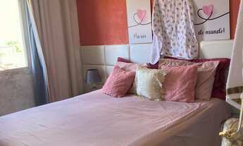 Imagem: Apartamento à venda em João Pessoa-PB