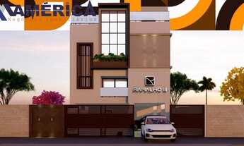 Imagem: Cobertura à venda nos Bancários, João