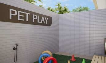 Imagem 6: Imperdível apartamento à venda em João Pessoa-PB, Bairro Bessa! 2 quartos, 1 suíte, 1 sala