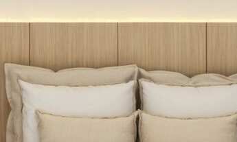 Imagem 6: Apartamento à venda no Bessa, João Pessoa-PB: 1 quarto, 1 sala, 1 banheiro, 1 vaga de gara