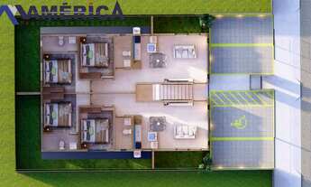 Imagem 4: Imperdível oportunidade de investimento em apartamento de 2 quartos na Mangabeira, João Pe