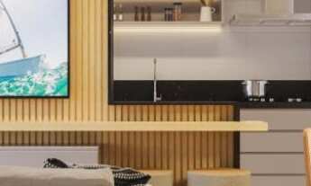 Imagem 3: Imperdível apartamento à venda em João Pessoa-PB, Bairro Bessa! 2 quartos, 1 suíte, 1 sala