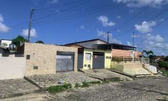 Imagem 2: Terreno à venda em João Pessoa-PB, bairro Cruz das Armas, com 301,60 m² de área. Adquira j