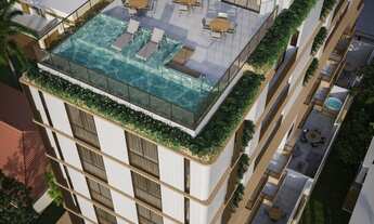 Imagem 4: Imperdível oportunidade! Apartamento à venda no Bessa, João Pessoa-PB, com 3 quartos, 1 su