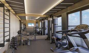 Imagem 7: Imperdível oportunidade! Apartamento à venda no Bessa, João Pessoa-PB, com 3 quartos, 1 su