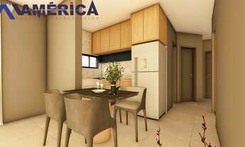 Imagem 7: Imperdível oportunidade de investimento em apartamento de 2 quartos na Mangabeira, João Pe