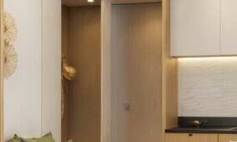 Imagem 7: Apartamento à venda no Bessa, João Pessoa-PB: 1 quarto, 1 sala, 1 banheiro, 1 vaga de gara