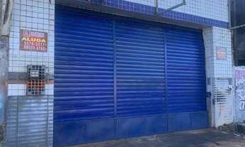 Imagem: Galpão Comercial de 180m² à Venda em