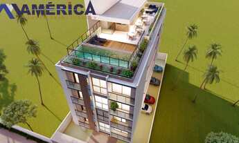 Imagem: Apartamento à venda em Cabedelo-PB, no