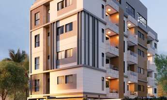 Imagem: Apartamento à venda em Intermares, Cabedelo-PB