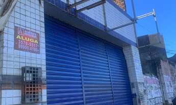 Imagem 3: Galpão Comercial de 180m² à Venda em João Pessoa-PB, no Bairro Cruz das Armas: Oportunidad