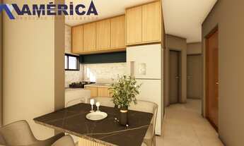 Imagem 6: Imperdível oportunidade de investimento em apartamento de 2 quartos na Mangabeira, João Pe