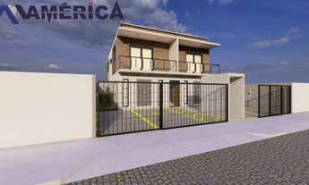 Imagem 1: Imperdível oportunidade de investimento em apartamento de 2 quartos na Mangabeira, João Pe