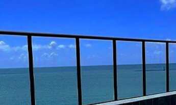 Imagem 5: Apartamento à venda em Cabedelo-PB, Ponta de Matos: 3 quartos, 1 suite, 1 sala, 1 banheiro