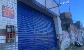 Imagem 4: Galpão Comercial de 180m² à Venda em João Pessoa-PB, no Bairro Cruz das Armas: Oportunidad