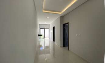 Imagem 2: Casa à venda em João Pessoa-PB, no bairro Mangabeira: 3 quartos, 1 suíte, 2 salas, 2 banhe