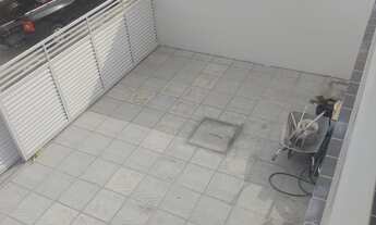 Imagem 5: Apartamento à venda em João Pessoa-PB, no bairro Gramame: 2 quartos, 1 suíte, 1 sala, 1 ba