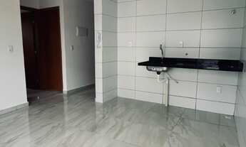 Imagem 3: Imperdível cobertura à venda em João Pessoa-PB, no bairro Anatólia: 3 quartos, 1 suíte, 1