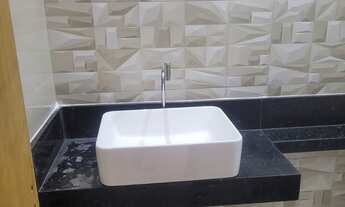 Imagem 6: Casa à venda em João Pessoa-PB, bairro Costa e Silva, 2 quartos, 1 suíte, 1 sala, 1 banhei