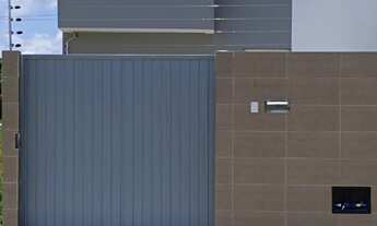 Imagem 1: Excelente oportunidade! Casa à venda em João Pessoa-PB, bairro João Paulo II, 2 quartos, 1