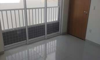Imagem 3: Apartamento à venda em João Pessoa-PB, no bairro Gramame: 2 quartos, 1 suíte, 1 sala, 1 ba