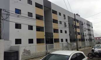 Imagem: Apartamento à venda em João Pessoa-PB
