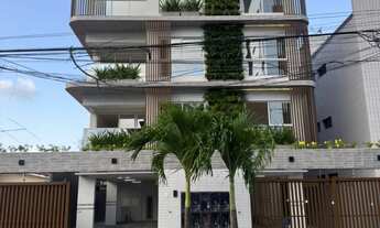 Imagem: Apartamento à venda no bairro Bancários