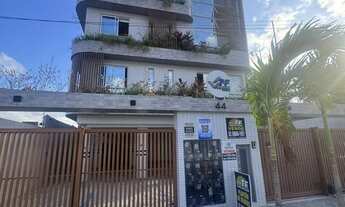 Imagem: APARTAMENTO RESIDENCIAL em JOÃO PESSOA