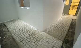 Imagem 3: Excelente oportunidade! Casa à venda em João Pessoa-PB, bairro João Paulo II, 2 quartos, 1