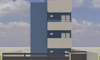 Imagem 5: Apartamento à venda em João Pessoa-PB, Funcionários: 2 quartos, 1 suíte, 1 sala, 1 banheir