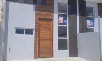 Imagem 2: Casa à venda em João Pessoa-PB, bairro Costa e Silva, 2 quartos, 1 suíte, 1 sala, 1 banhei