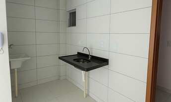 Imagem 5: Apartamento à venda em João Pessoa-PB, bairro Gramame: 2 quartos, 1 sala, 1 banheiro, 1 va