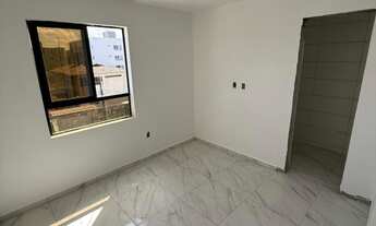 Imagem 7: Apartamento à Venda em João Pessoa-PB: 2 Quartos, 1 Suíte, 1 Vaga de Garagem no Cristo Red