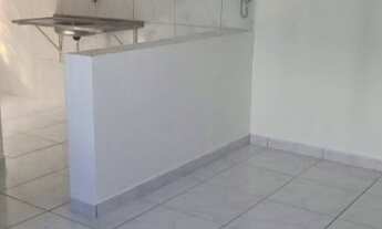 Imagem 5: Apartamento à Venda em João Pessoa-PB: 2 Quartos, 1 Sala, 1 Banheiro, 1 Vaga de Garagem, 4