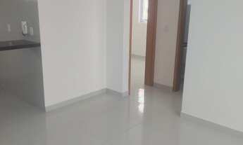 Imagem 4: Apartamento à venda em João Pessoa-PB, no bairro Gramame: 2 quartos, 1 suíte, 1 sala, 1 ba