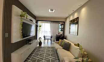 Imagem: APARTAMENTO RESIDENCIAL em JOÃO PESSOA