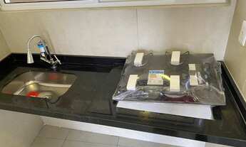 Imagem 6: Excelente oportunidade! Casa à venda em João Pessoa-PB, bairro João Paulo II, 2 quartos, 1