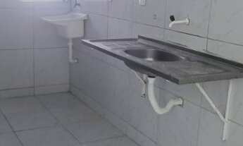 Imagem 7: Apartamento à venda em João Pessoa-PB, bairro Gramame: 2 quartos, 1 sala, 1 banheiro, 1 va