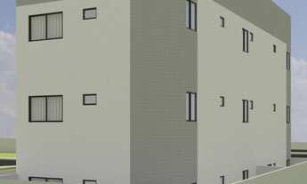 Imagem 2: Apartamento à venda em João Pessoa-PB, Funcionários: 2 quartos, 1 suíte, 1 sala, 1 banheir