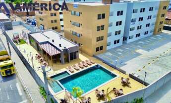 Imagem: Apartamento à venda em João Pessoa-PB