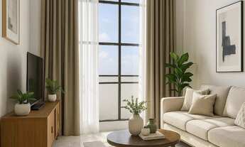 Imagem 2: Apartamento à venda em João Pessoa-PB - Mangabeira: 2 quartos, 1 suíte, 1 sala, 1 banheiro