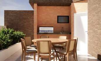 Imagem 3: Apartamento de 2 quartos com 2 suítes e 1 vaga na melhor localização de João Pessoa!