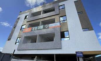 Imagem 3: Apartamento à Venda em João Pessoa-PB: 2 Quartos, 1 Suíte, 1 Vaga de Garagem no Cristo Red