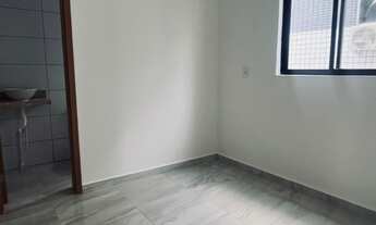 Imagem 6: Imperdível cobertura à venda em João Pessoa-PB, no bairro Anatólia: 3 quartos, 1 suíte, 1