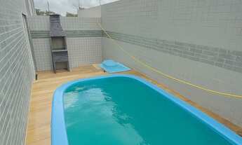 Imagem 3: Apartamento à venda em João Pessoa-PB, bairro Gramame: 2 quartos, 1 sala, 1 banheiro, 1 va