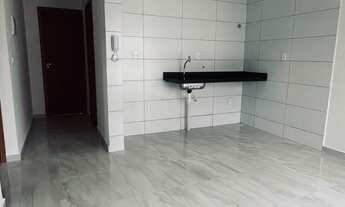 Imagem 2: Imperdível cobertura à venda em João Pessoa-PB, no bairro Anatólia: 3 quartos, 1 suíte, 1