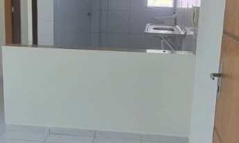 Imagem 2: Apartamento à venda em João Pessoa-PB, bairro Gramame: 2 quartos, 1 sala, 1 banheiro, 1 va